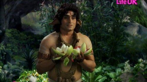 Devon Ke Dev...Mahadev Season 1 Episode 13 - Daksh forgives Sati
