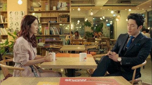 Fated to Love You Season 1 Episode 14 - Episode 14