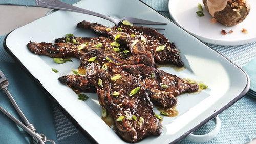 Delicious Miss Brown Season 8 Episode 3 - Sun's Out, Grill's Out!