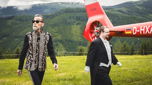 Forsthaus Rampensau Season 3 Episode 4 - Episode 4