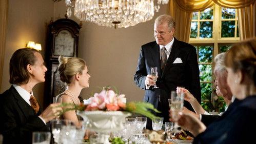 En spricka i kristallen Season 1 Episode 1 - Episode 1