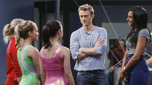 Make It or Break It Season 1 Episode 7 - Run, Emily, Run