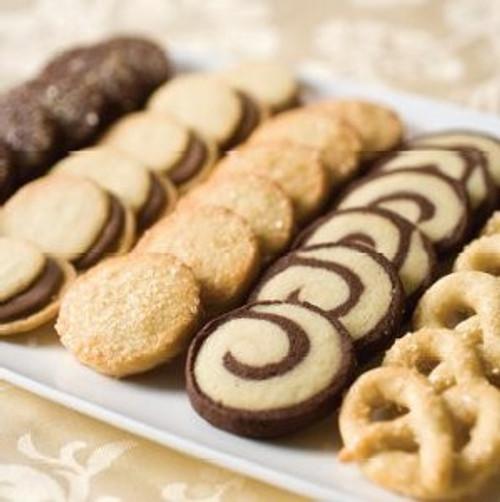 America's Test Kitchen Season 10 Episode 6 - The Cookie Jar