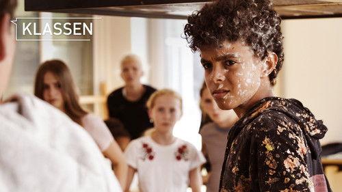 Klassen Season 7 Episode 15 - Greased into food