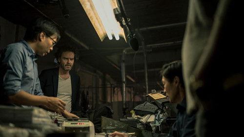 Over Water Season 2 Episode 8 - Episode 8