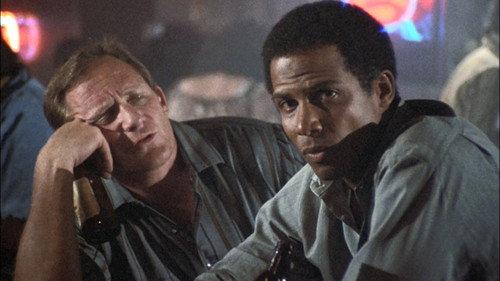Hill Street Blues Season 7 Episode 2 - A Case of Klapp