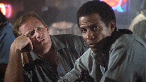 Hill Street Blues Season 7 Episode 2 - A Case of Klapp