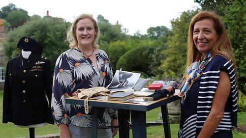 Antiques Roadshow Season 43 Episode 16 - Stonor Park 2
