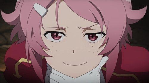 Sword Art Online Season 1 Episode 7 - The Temperature of the Heart