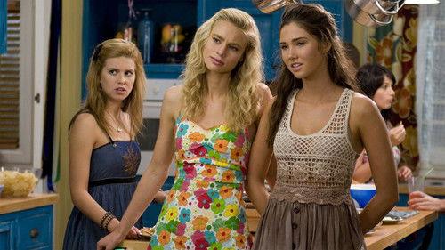 Lightning Point Season 1 Episode 19 - Vanished