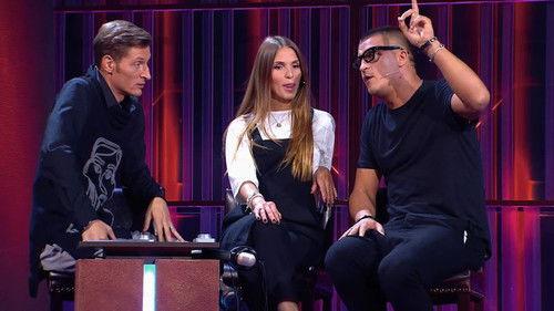 Background image for Episode 21