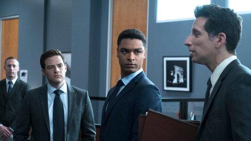 For the People Season 1 Episode 10 - This Is What I Wanted to Say