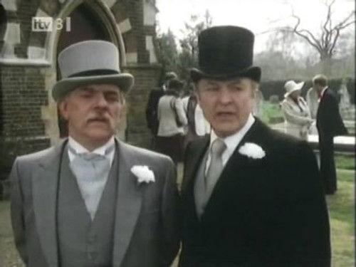 Never the Twain Season 1 Episode 6 - Father Of The Groom
