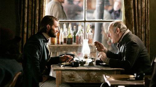 Deadwood Season 2 Episode 12 - Boy the Earth Talks To