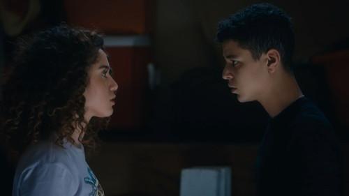 The Thief Season 1 Episode 6 - Episode 6