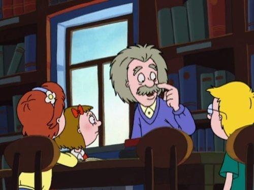 Mona the Vampire Season 1 Episode 23 - Episode 23