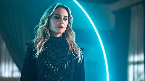 undefined Season 1 Episode 16 - Memento Mori