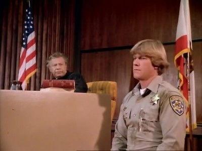 CHiPs Season 3 Episode 16 - Jailbirds