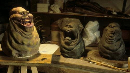 The Movies That Made Us Season 1 Episode 3 - Ghostbusters