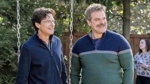 undefined Season 1 Episode 1 - Cornhole