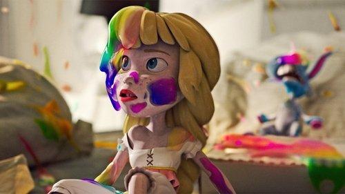 HAPPY! Season 2 Episode 6 - Pervapalooza