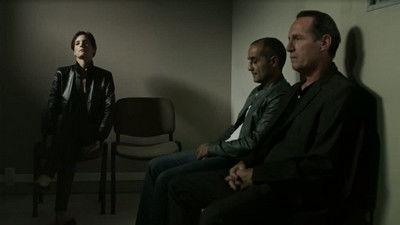 Mafiosa Season 4 Episode 2 - Episode 2