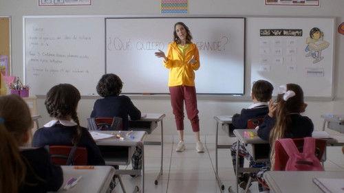 Sobreviví Season 1 Episode 1 - Good Intentions