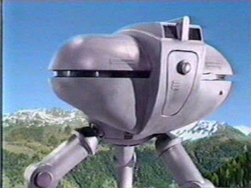 The Tripods Season 2 Episode 1 - The White Mountains - 2090 A.D.