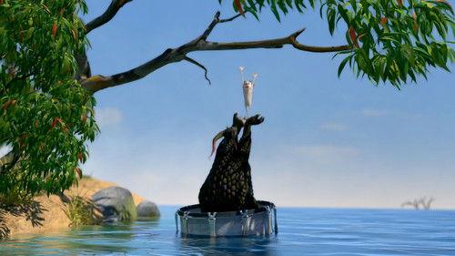 Bottersnikes & Gumbles Season 1 Episode 14 - This Means Peace