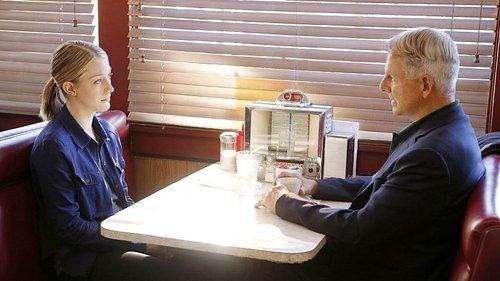 NCIS Season 12 Episode 8 - Semper Fortis