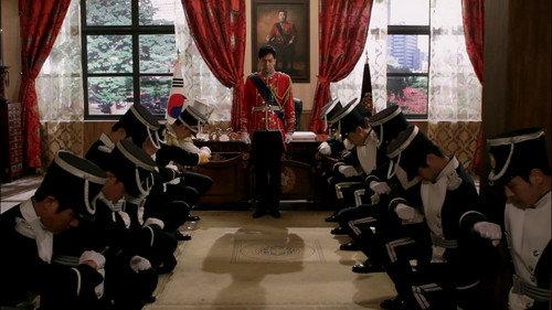 The King 2 Hearts Season 1 Episode 8 - Jae Ha Ascended The Throne, Jae Shin Suffered from Amnesia