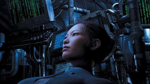 The Animatrix Season 1 Episode 1 - Final Flight of the Osiris