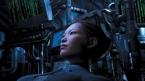 The Animatrix Season 1 Episode 1 - Final Flight of the Osiris