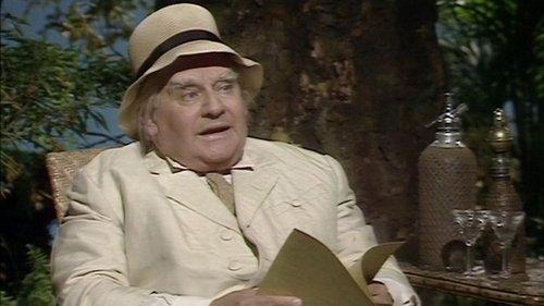 The Two Ronnies Season 11 Episode 3 - Episode 3