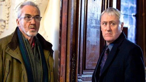 New Tricks Season 12 Episode 6 - The Fame Game