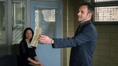 Elementary Season 2 Episode 9 - On The Line