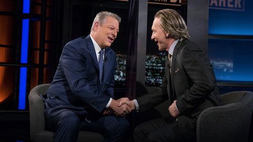 Real Time with Bill Maher Season 14 Episode 1 - Episode 373