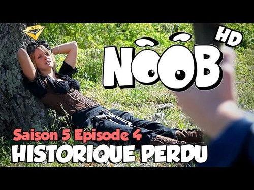 Noob Season 5 Episode 5 - Episode 5