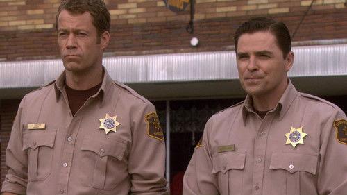 Eureka Season 4 Episode 14 - Up in the Air