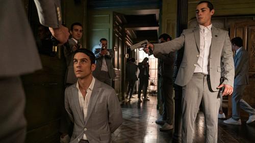 undefined Season 3 Episode 12 - Episode 12