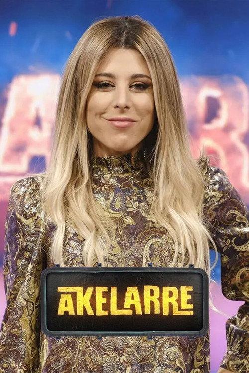 Akelarre poster