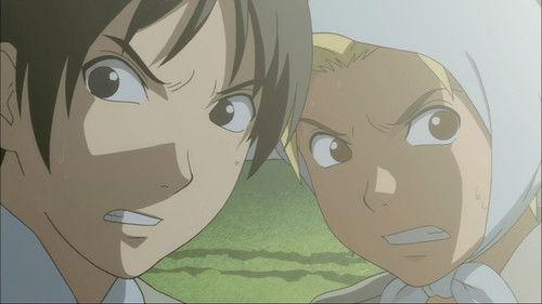 Background image for Everywhere is Microbe Party