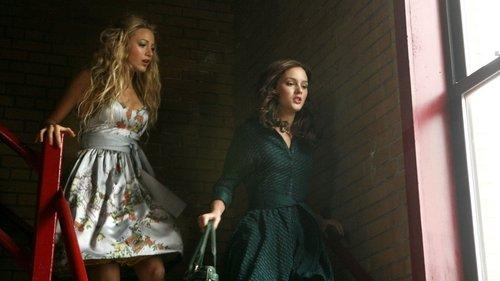 undefined Season 1 Episode 4 - Bad News Blair