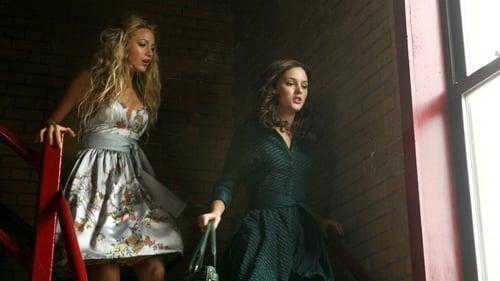 Gossip Girl Season 1 Episode 4 - Bad News Blair