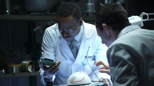 Better Off Ted Season 2 Episode 5 - The Great Repression