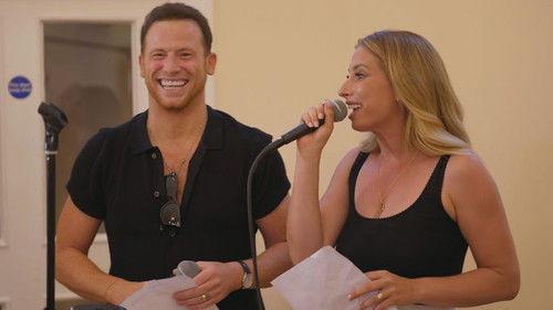 Stacey & Joe Season 2 Episode 6 - There's Life in the Old Dog Still