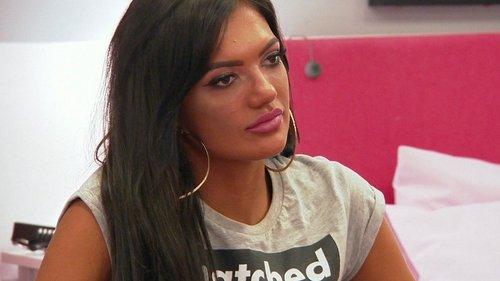 Geordie Shore Season 16 Episode 1 - Parsnip Party