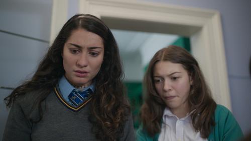 Faithless Season 1 Episode 1 - Episode 1