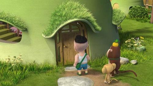 Boonie Cubs Season 2 Episode 24 - Episode 24