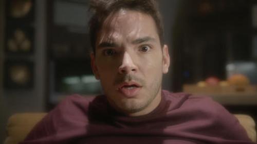 WHAT / IF Season 1 Episode 6 - What History